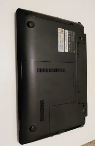 Portátil Samsung i5