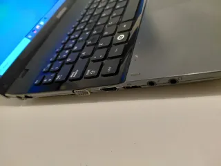 Portátil Samsung i5