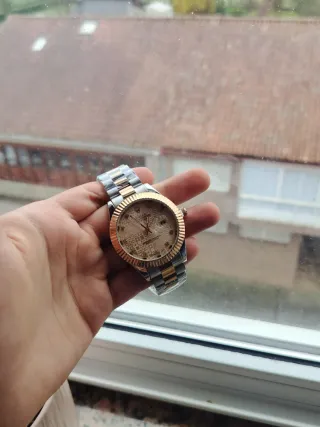 Reloj Hombre Nuevo