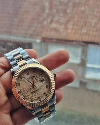 Reloj Hombre Nuevo