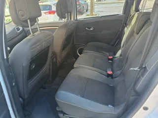 Renault Grand Scenic 2010