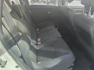 Renault Grand Scenic 2010