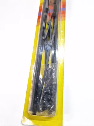 Escobillas limpiaparabrisas CITROEN AX.RENAULT 25.