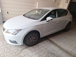 SEAT Leon 2017