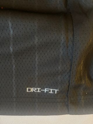 Camiseta Chicago Bulls NBA Jordan Talla 48