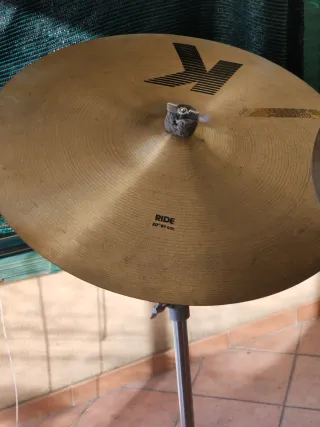 Batteria Ludwig Classic anni '60