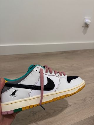 Nike SB Dunk Low - Zapatillas