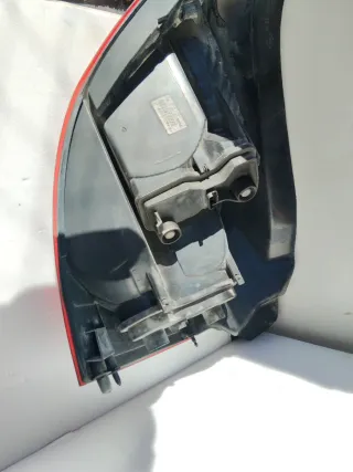 Piloto Trasero Izquierdo Renault Megane 2005