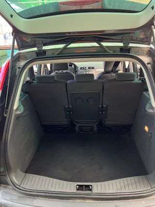 Ford Focus C-Max 1.6 gasolina – ITV 2027