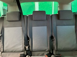 Ford Focus C-Max 1.6 gasolina – ITV 2027