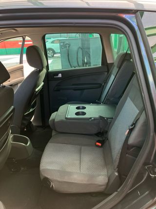 Ford Focus C-Max 1.6 gasolina – ITV 2027