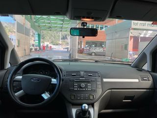 Ford Focus C-Max 1.6 gasolina – ITV 2027