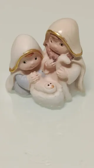 Figura Belén Miniatura