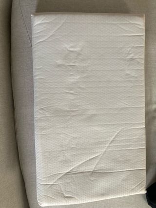 Mini Cuna colecho Tutti Bambini Cozee