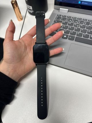 Smartwatch - Xiaomi Redmi Watch 5 Lite, Bluetooth,