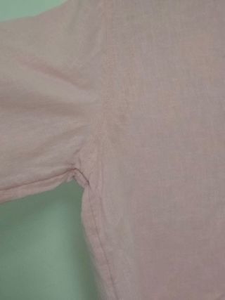 CAMISA SPRINGFIELD DE MUJER. TALLA 36