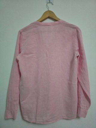 CAMISA SPRINGFIELD DE MUJER. TALLA 36