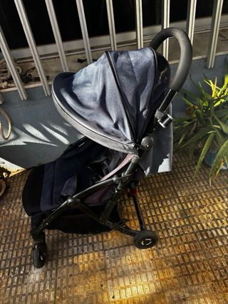 Silla de paseo Foppapedretti