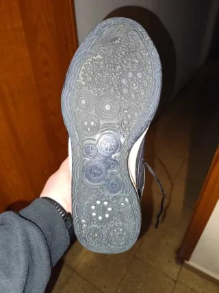 Zapatillas Nike KD 16