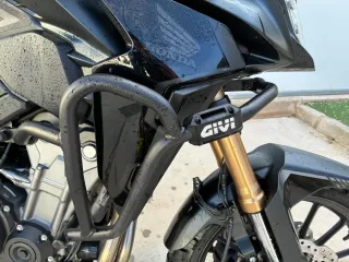 Honda CB500X Adventure Moto 2023