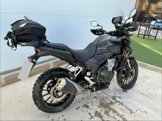 Honda CB500X Adventure Moto 2023