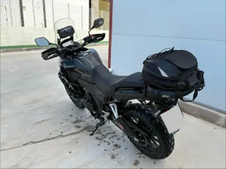Honda CB500X Adventure Moto 2023