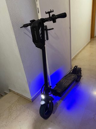 Smartgyro Rockway Pro Patinete Eléctrico