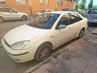 Ford Focus 2003