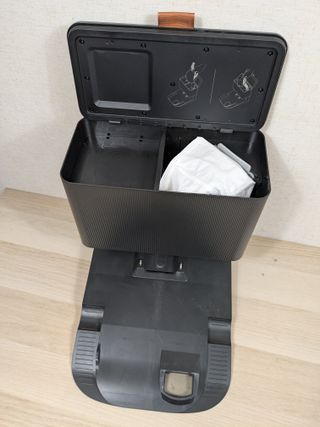 Robot Aspirador | iRobot Roomba j7+