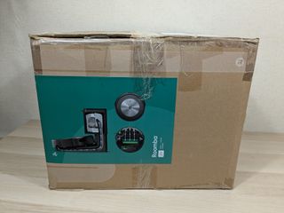 Robot Aspirador | iRobot Roomba j7+