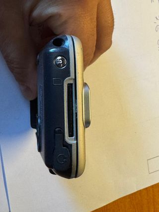 Qtek 9090 – Vintage Pocket PC / Smartphone