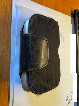 Qtek 9090 – Vintage Pocket PC / Smartphone