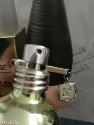 Profumo Montale Pure Gold