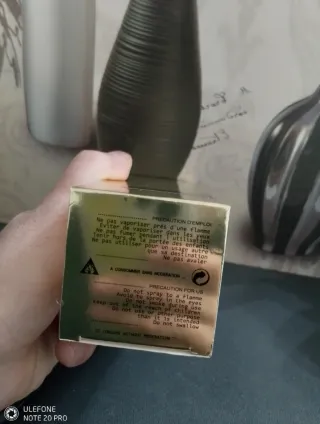 Profumo Montale Pure Gold