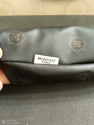 Profumo Montale Pure Gold