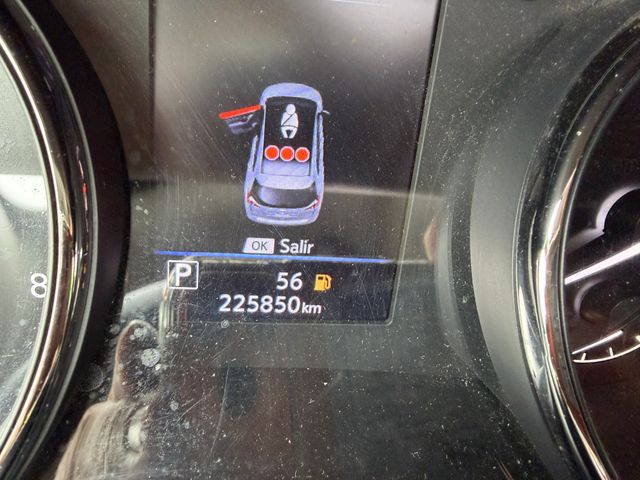 Nissan X-Trail Automatico 2021