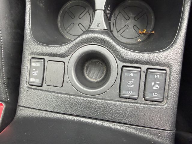 Nissan X-Trail Automatico 2021