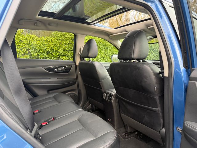 Nissan X-Trail Automatico 2021