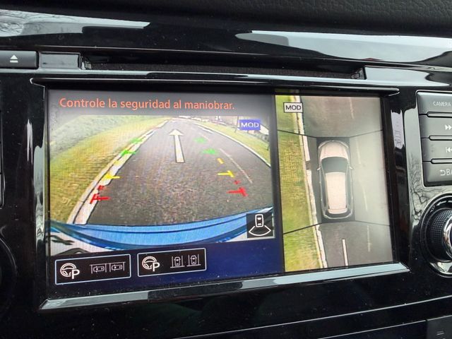 Nissan X-Trail Automatico 2021