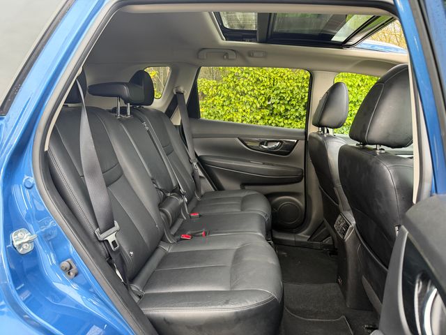 Nissan X-Trail Automatico 2021