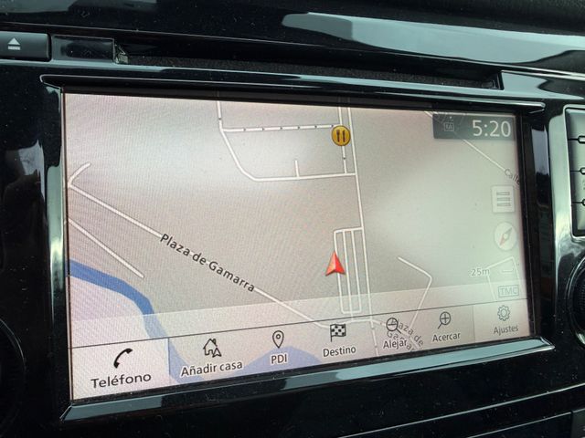 Nissan X-Trail Automatico 2021