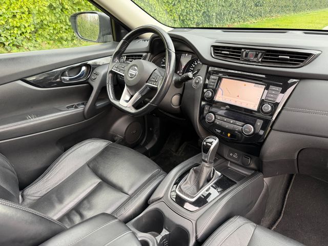 Nissan X-Trail Automatico 2021