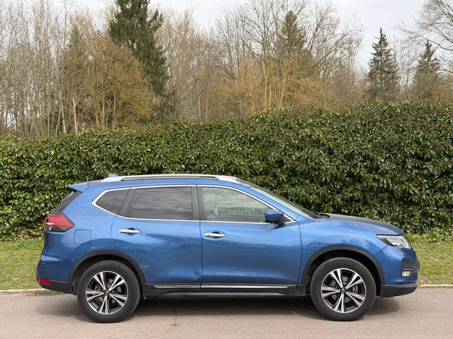 Nissan X-Trail Automatico 2021