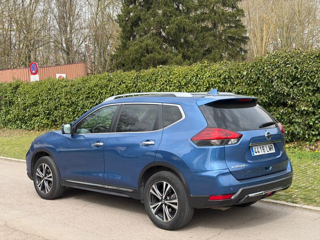 Nissan X-Trail Automatico 2021