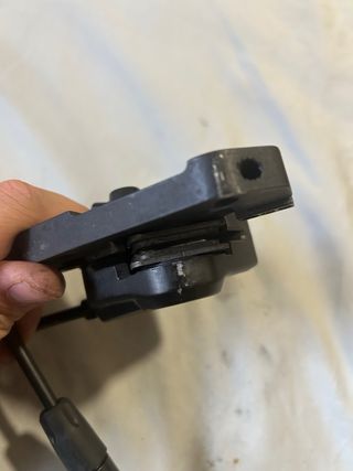 Freno Shimano Hidráulico Derecho