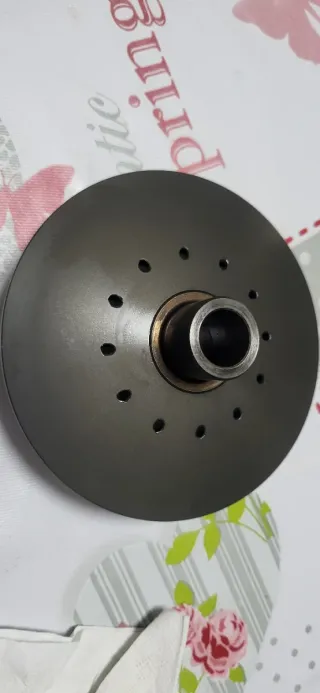 Variador J.Costa Pro Piaggio 125 y 200