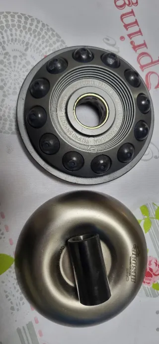 Variador J.Costa Pro Piaggio 125 y 200