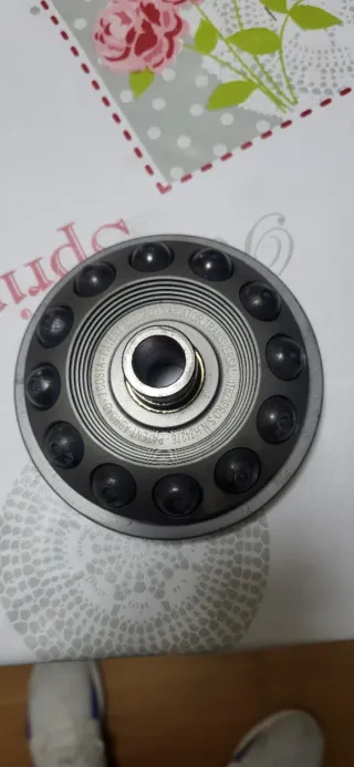 Variador J.Costa Pro Piaggio 125 y 200