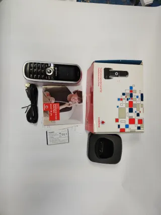 Inalámbrico Huawei ETS2 Vodafon