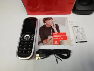 Inalámbrico Huawei ETS2 Vodafon